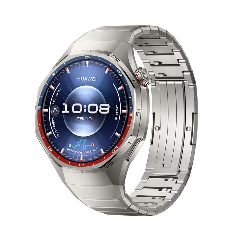 Watch GT6 Pro 46mm TITANIO