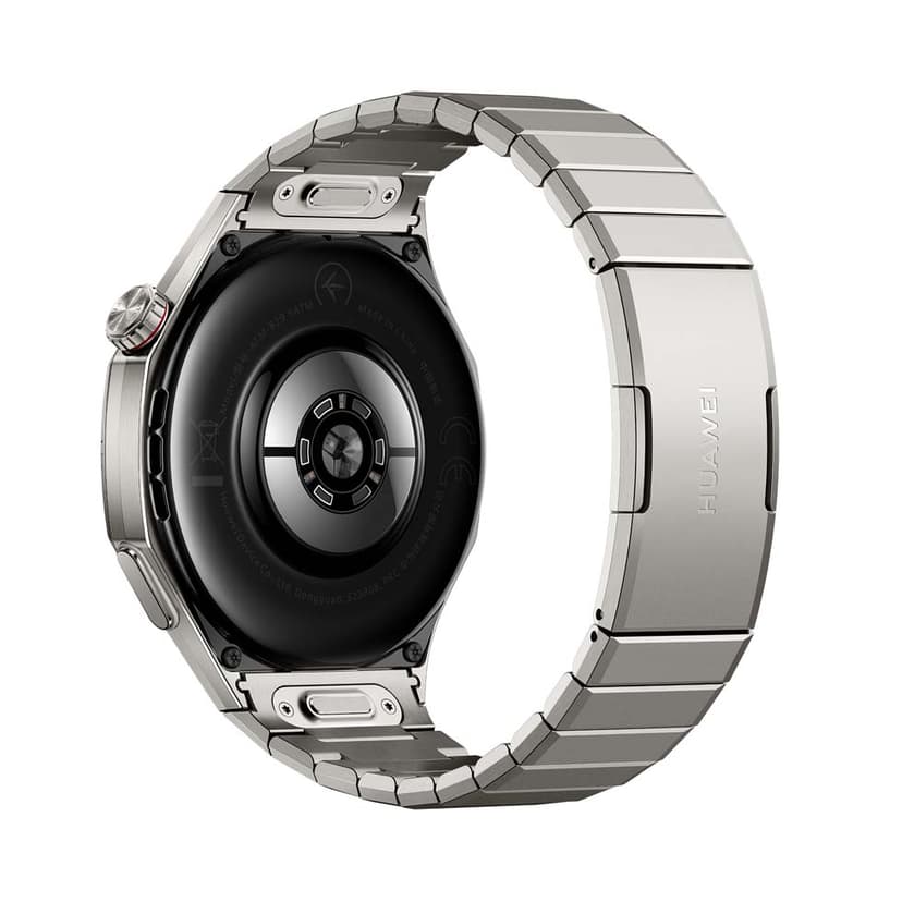 Watch GT6 Pro 46mm TITANIO