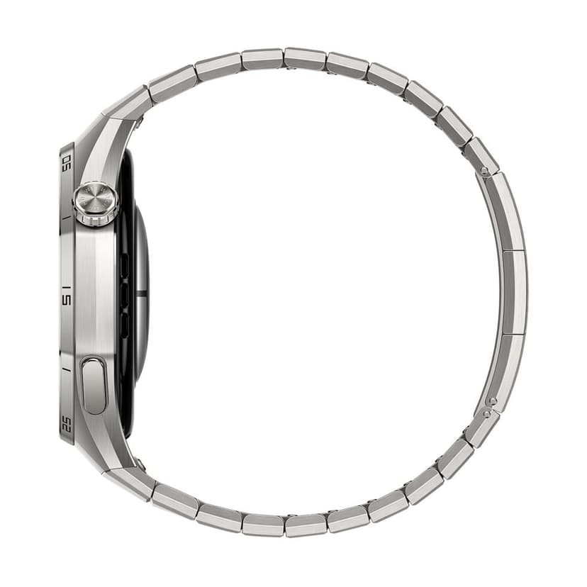 Watch GT6 Pro 46mm TITANIO