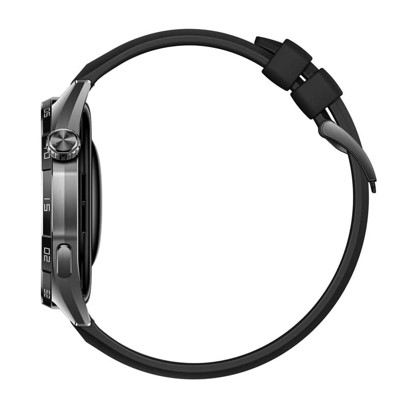 Watch GT6 46mm NEGRO