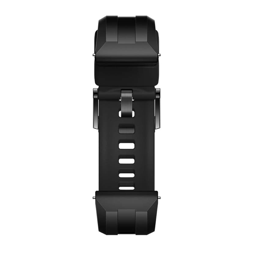 Watch GT6 46mm NEGRO