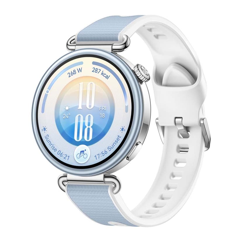 Watch GT7 41mm AZUL