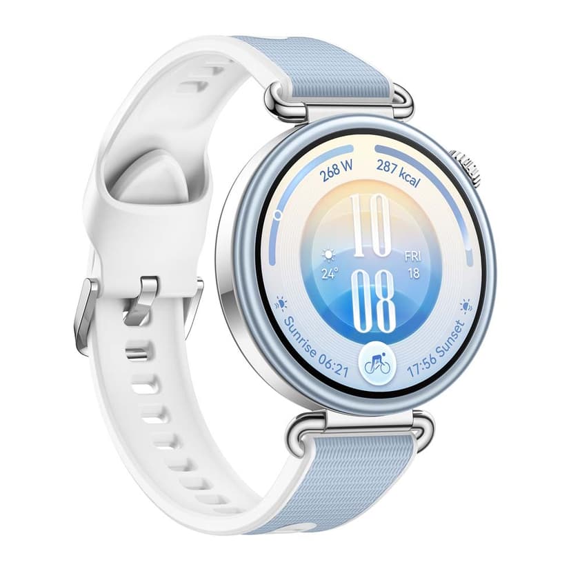 Watch GT7 41mm AZUL