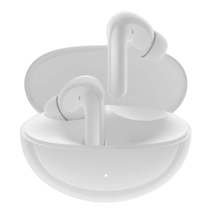 Choice EarBuds S8 BLANCO