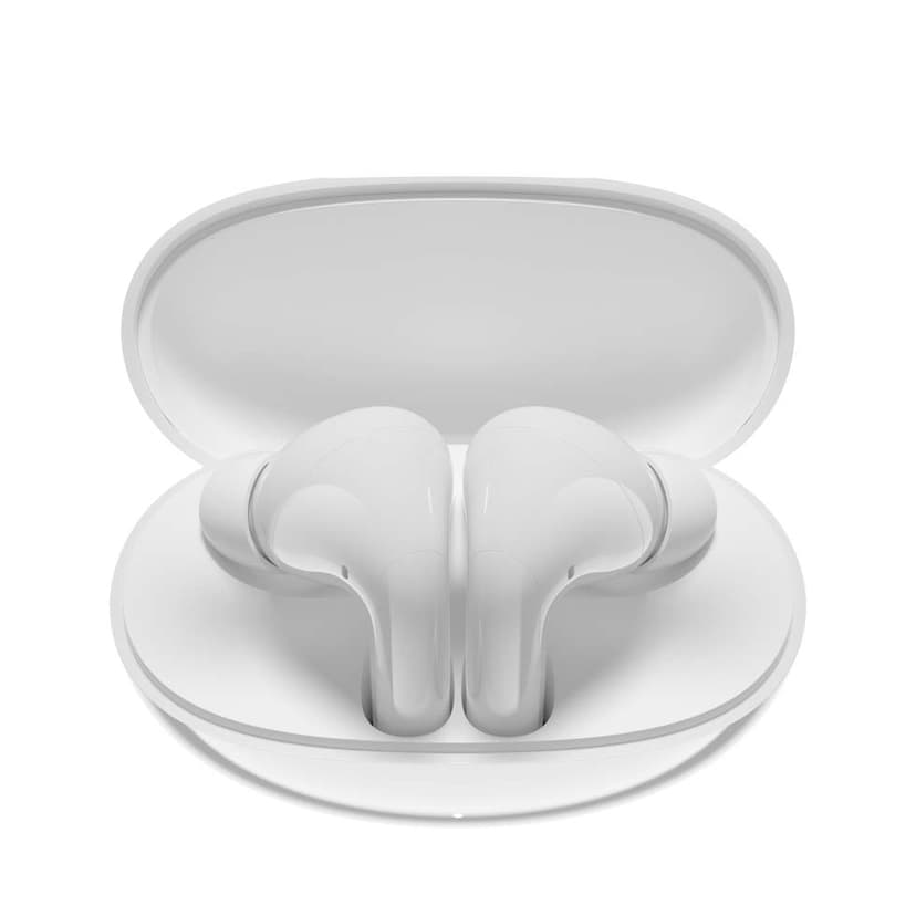 Choice EarBuds S8 BLANCO