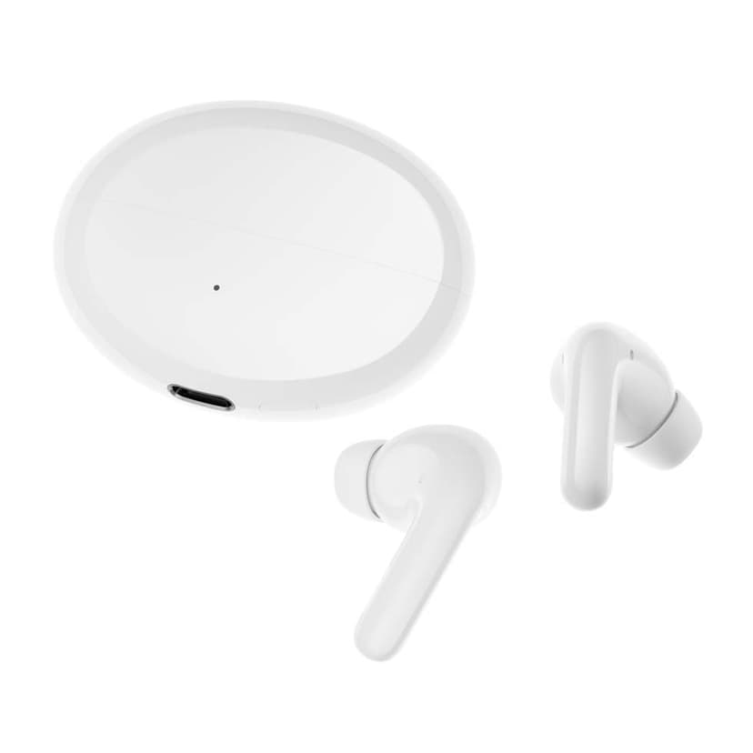 Choice EarBuds S8 BLANCO