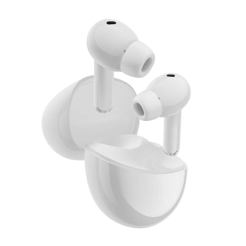 Choice EarBuds S8 BLANCO