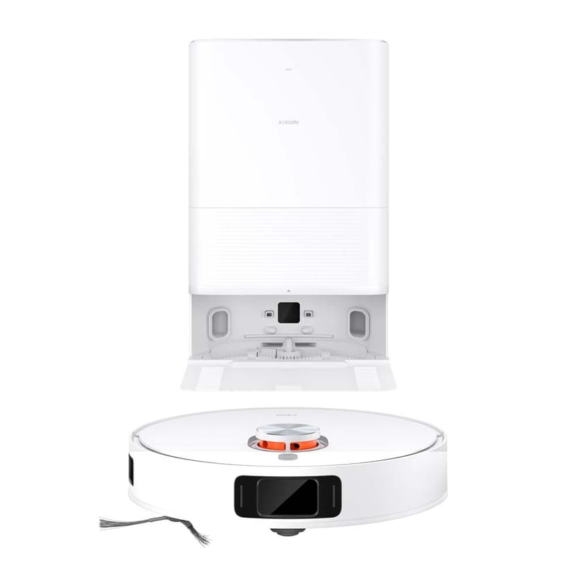 Robot Aspirador Vacuum X20 Pro BLANCO