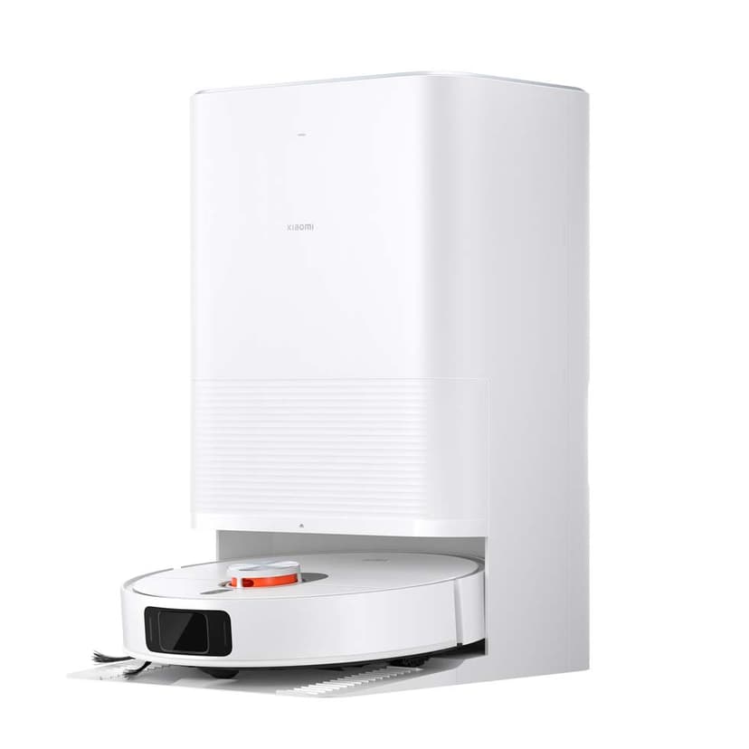 Robot Aspirador Vacuum X20 Pro BLANCO