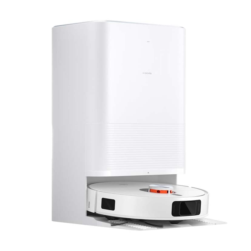 Robot Aspirador Vacuum X20 Pro BLANCO