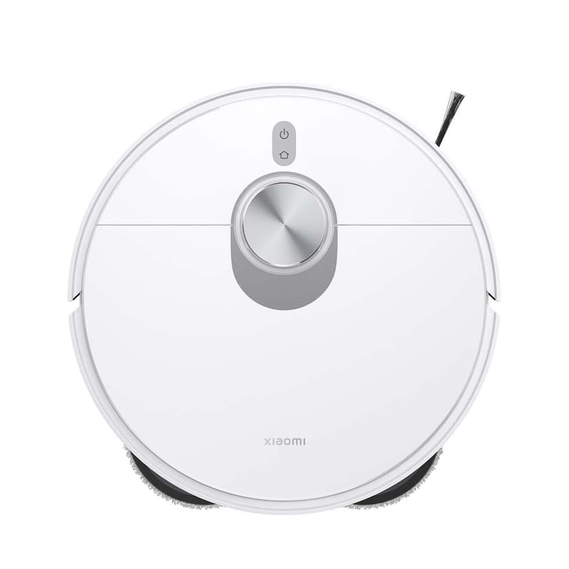 Robot Aspirador Vacuum X20 Pro BLANCO