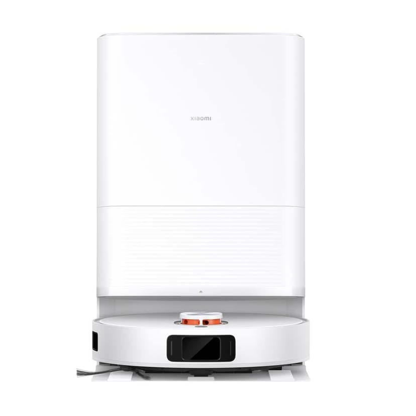 Robot Aspirador Vacuum X20 Pro BLANCO