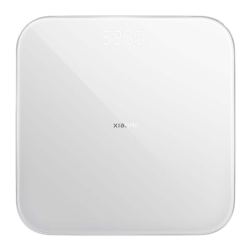 Báscula Mi Smart Scale S200 GL BLANCO