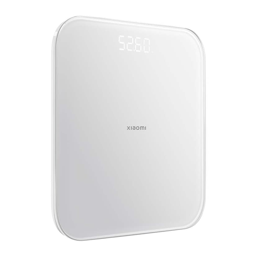 Báscula Mi Smart Scale S200 GL BLANCO