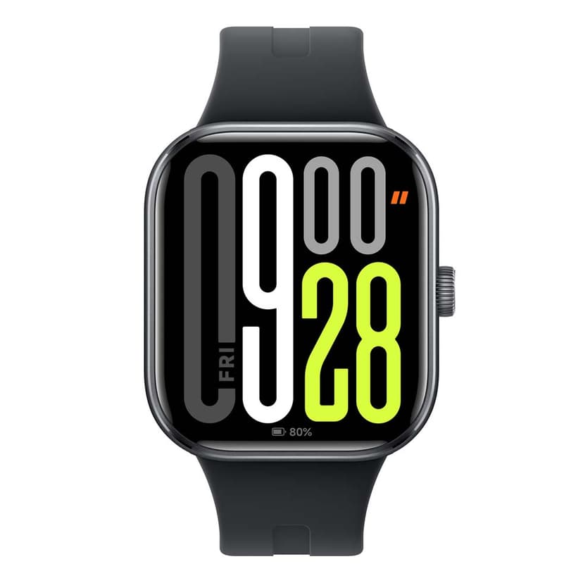 Redmi Watch 5 OBSIDIAN BLACK