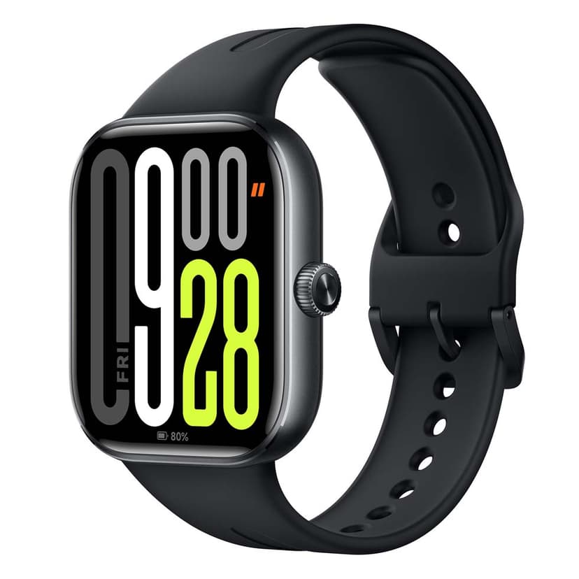 Redmi Watch 5 OBSIDIAN BLACK