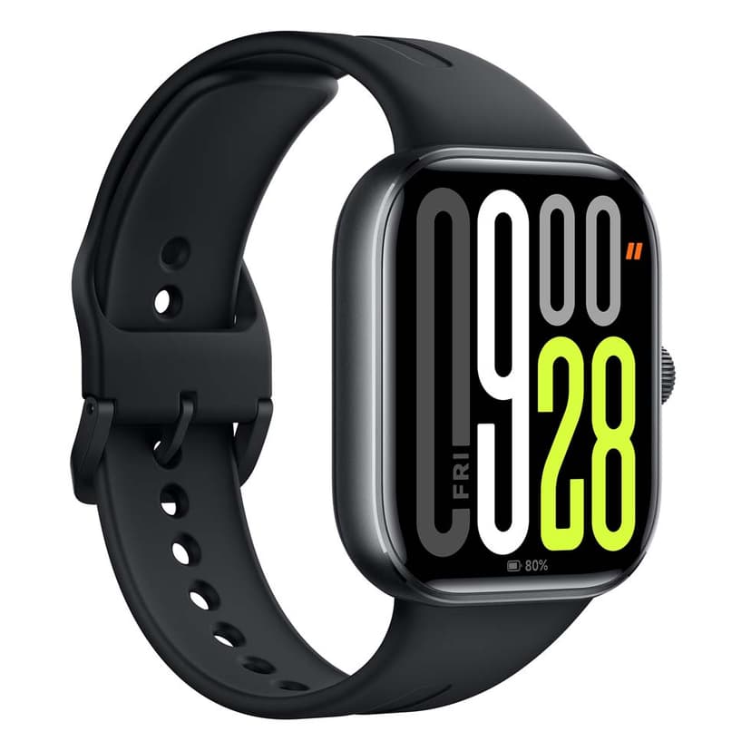 Redmi Watch 5 OBSIDIAN BLACK