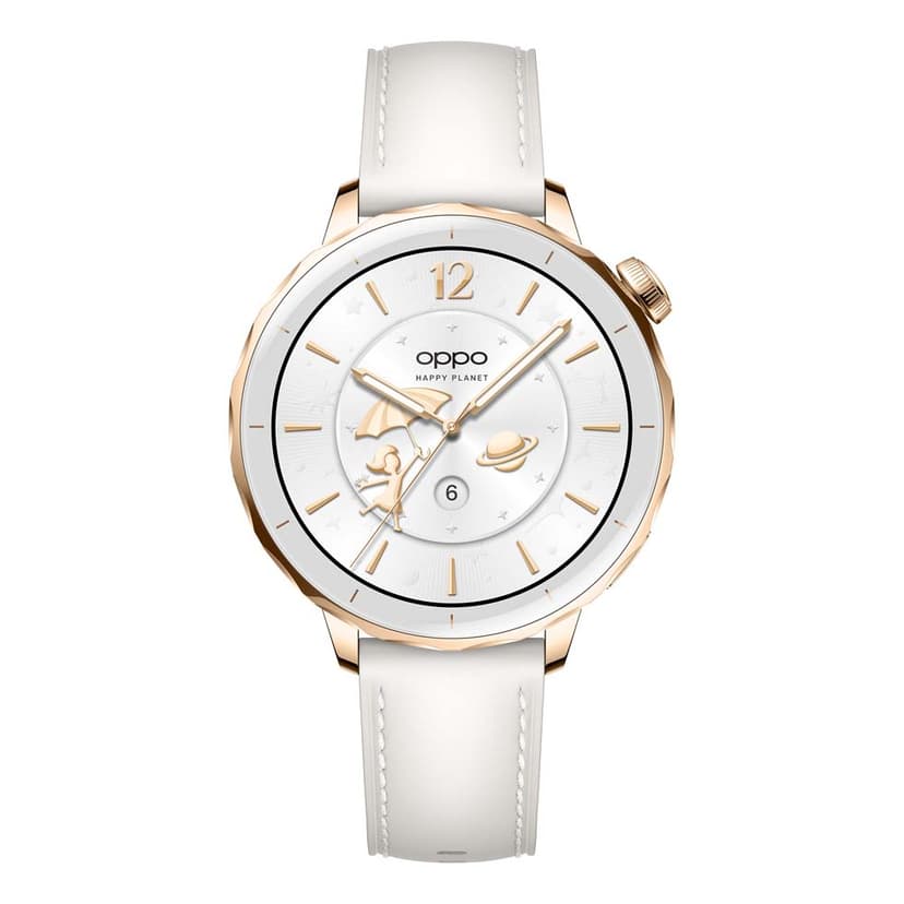 Watch X2 Mini BLANCO