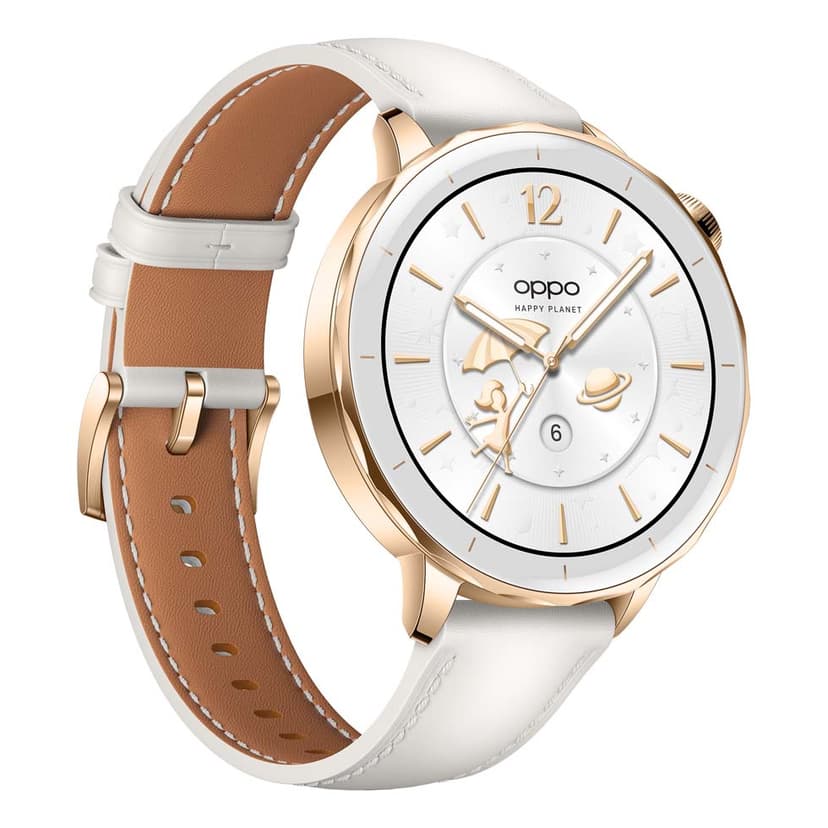 Watch X2 Mini BLANCO