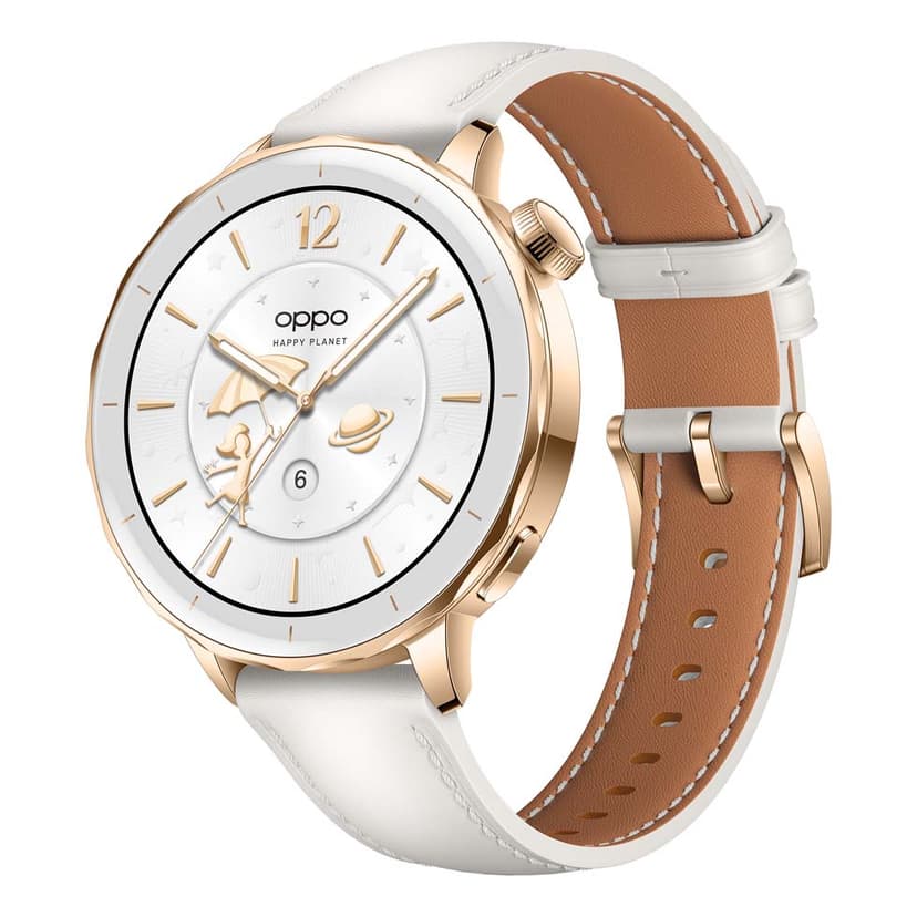Watch X2 Mini BLANCO