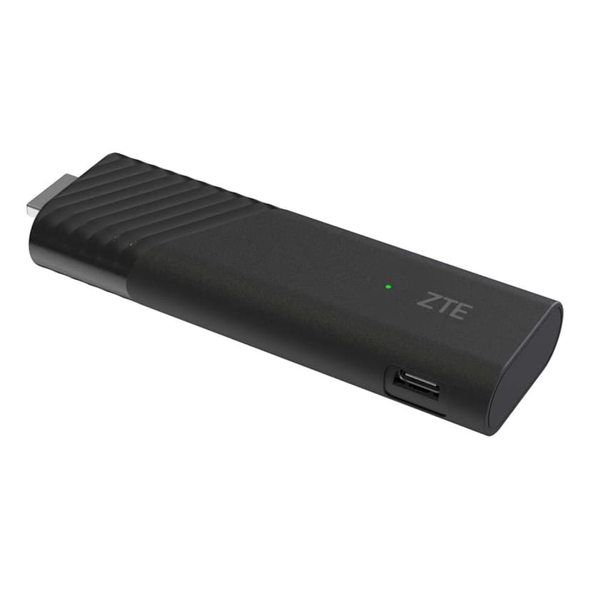Stick Google TV 4K NEGRO