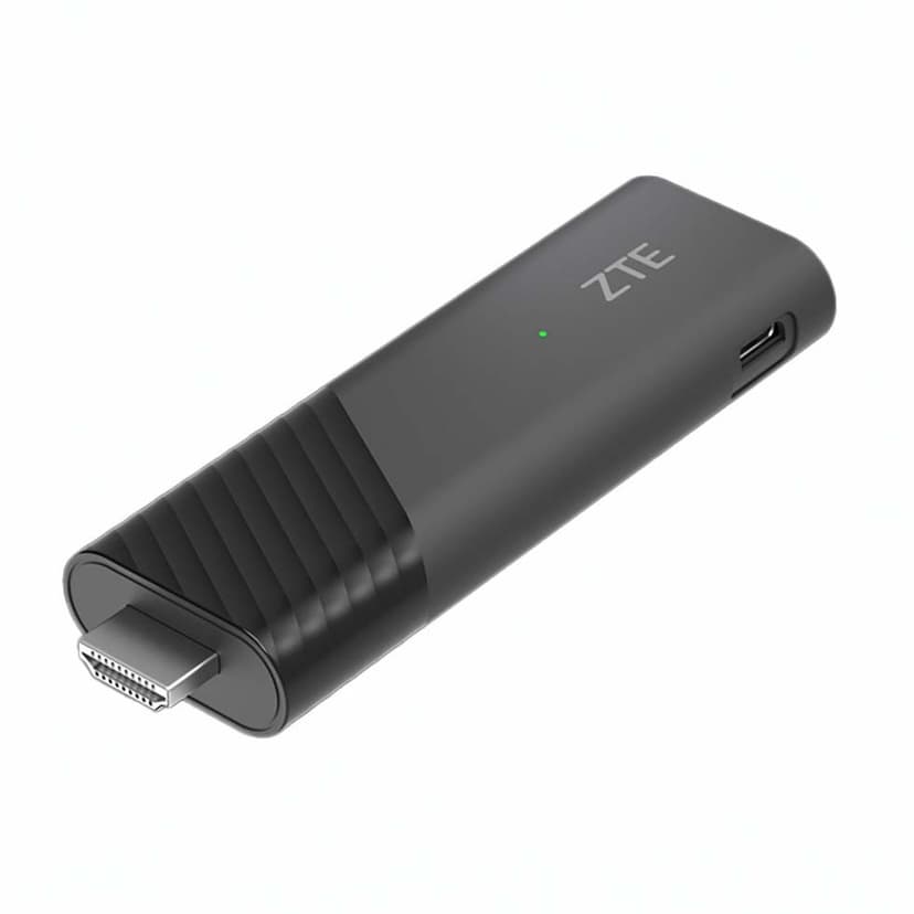 Stick Google TV 4K NEGRO