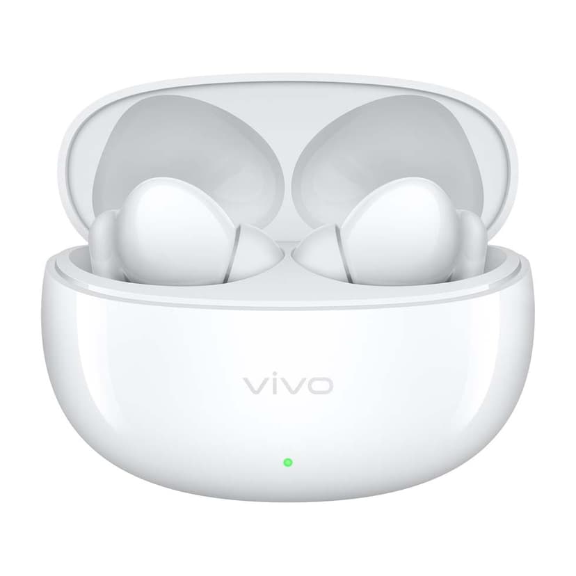 Auriculares Buds Pro BLANCO