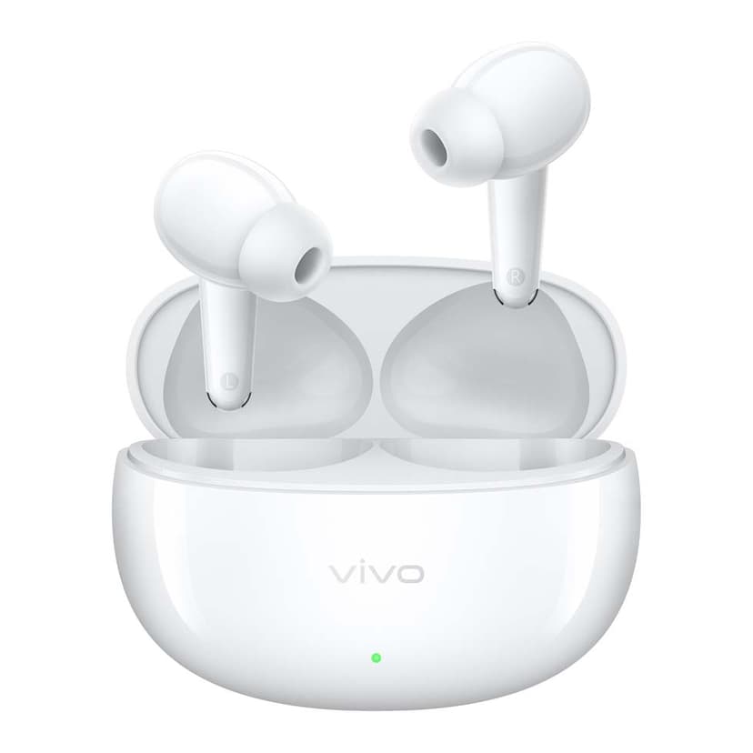 Auriculares Buds Pro BLANCO