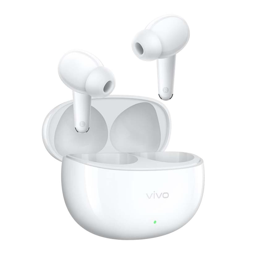 Auriculares Buds Pro BLANCO