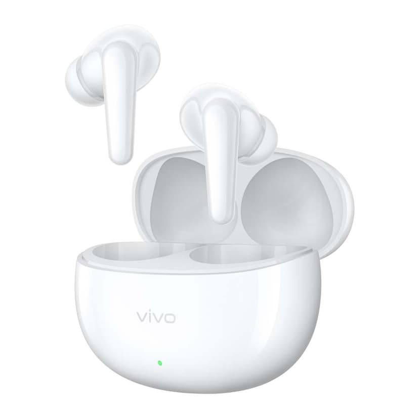 Auriculares Buds Pro BLANCO