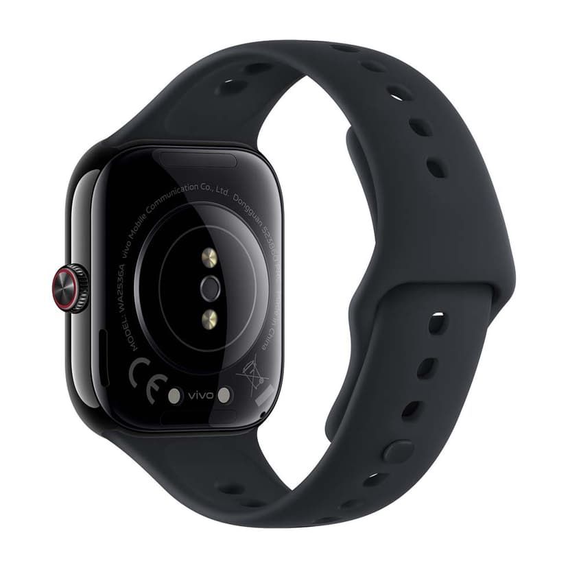 Watch GT2 NEGRO