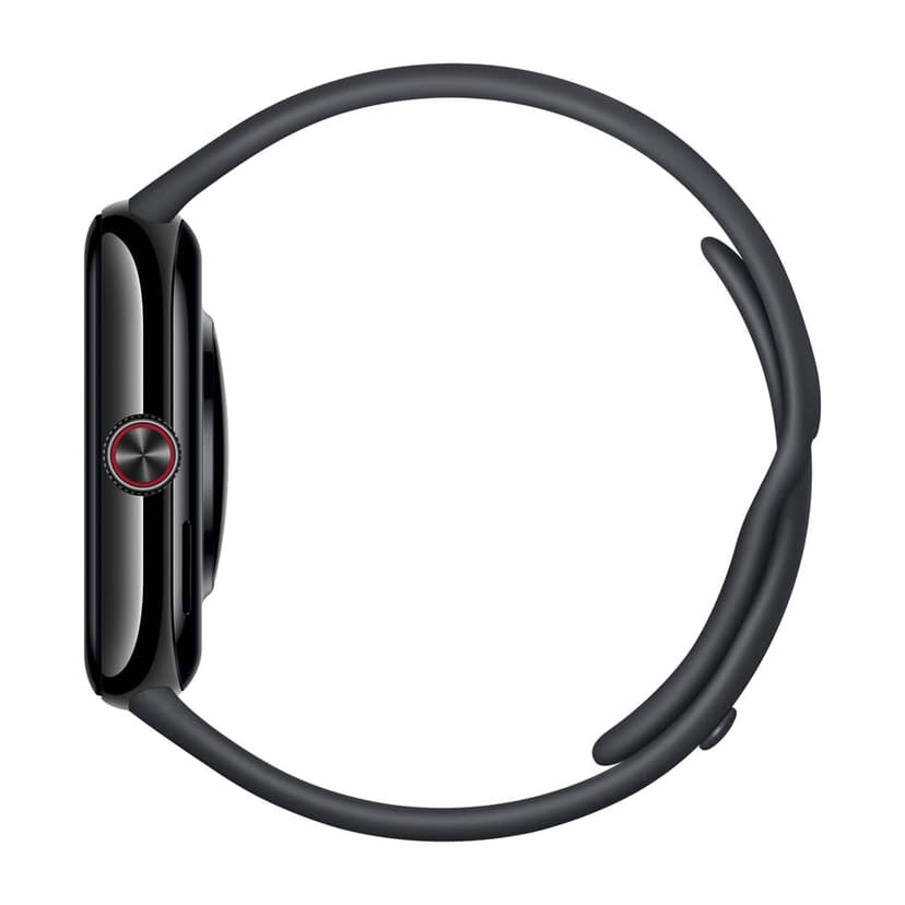 Watch GT2 NEGRO