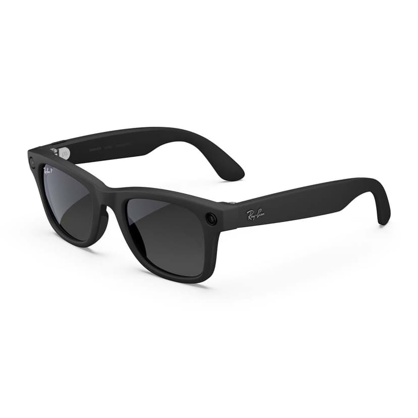 Ray-Ban 2 Wayfarer NEGRO