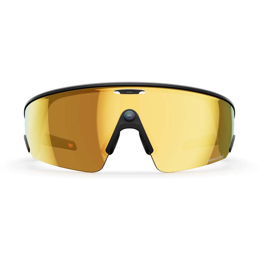 Oakley Prizm Polar NEGRO