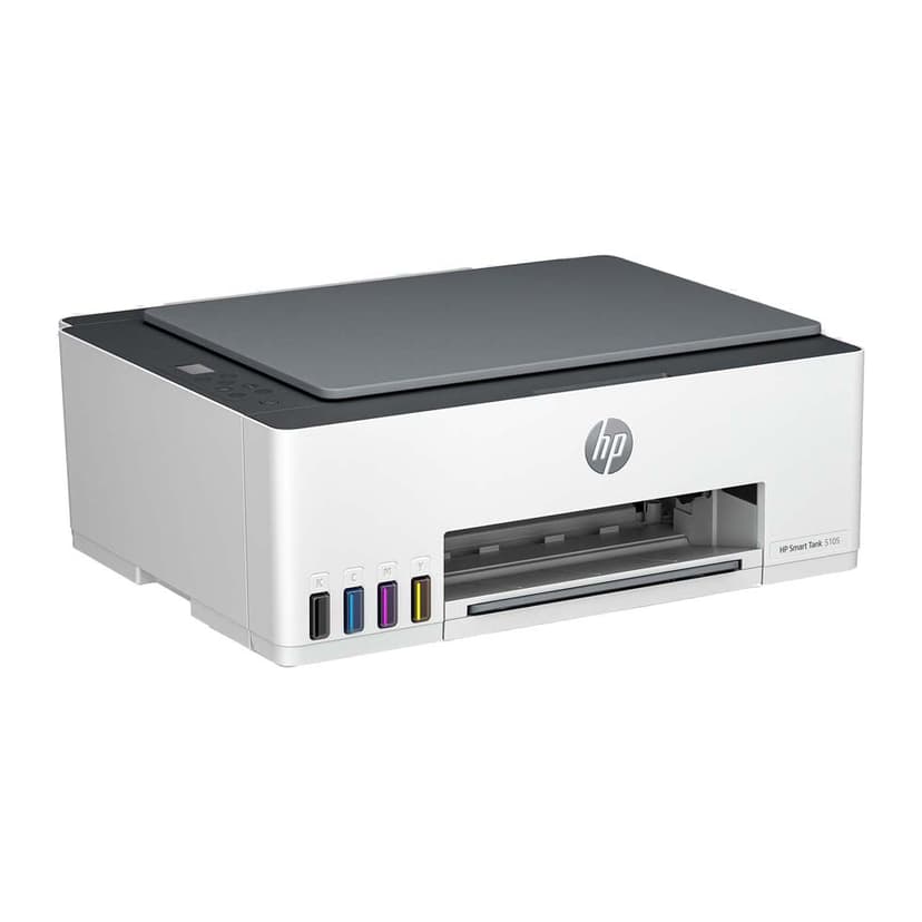 Impresora Smart Tank 5105 BLANCO