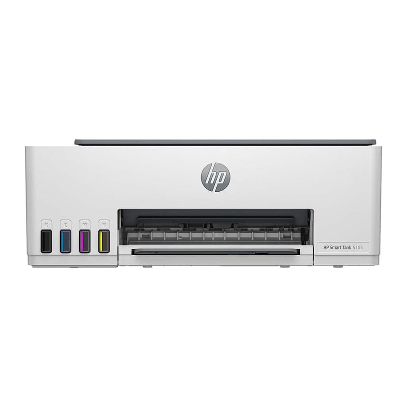 Impresora Smart Tank 5105 BLANCO