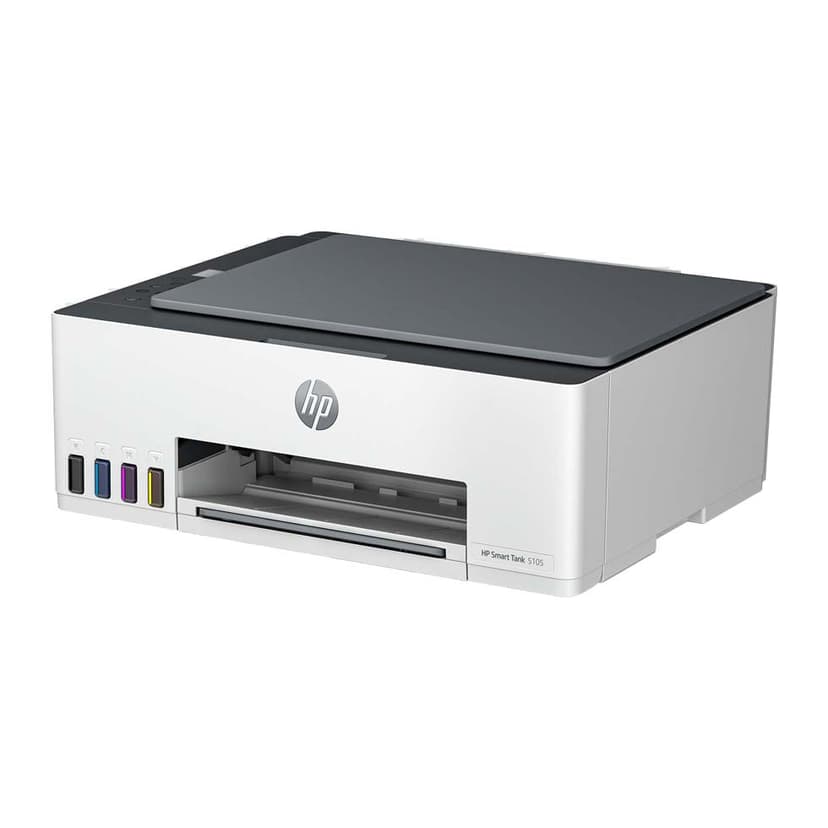 Impresora Smart Tank 5105 BLANCO