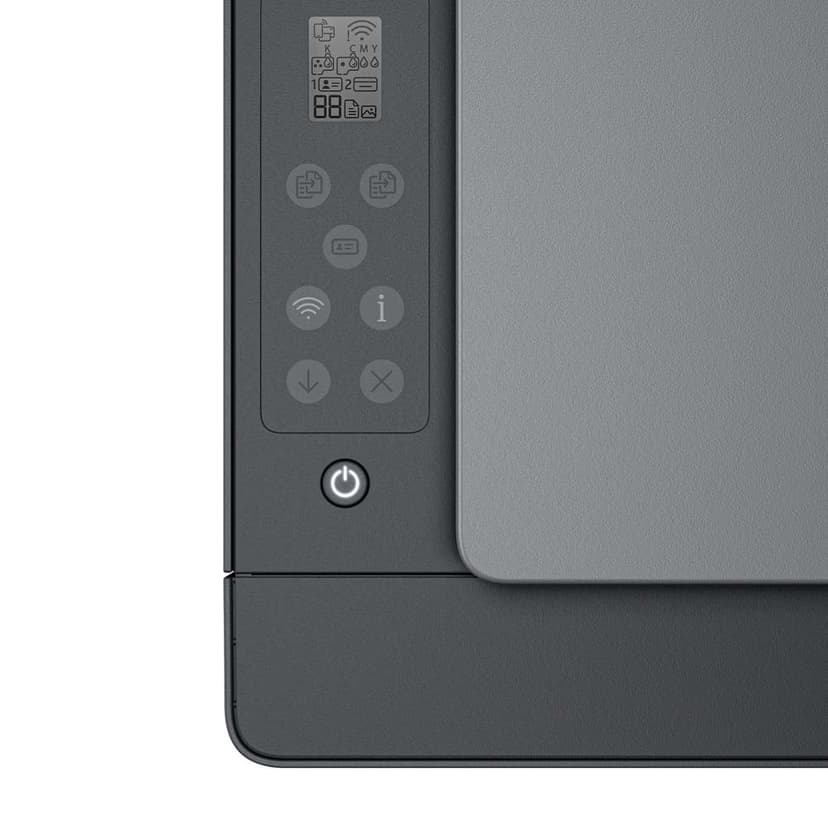 Impresora Smart Tank 5105 BLANCO