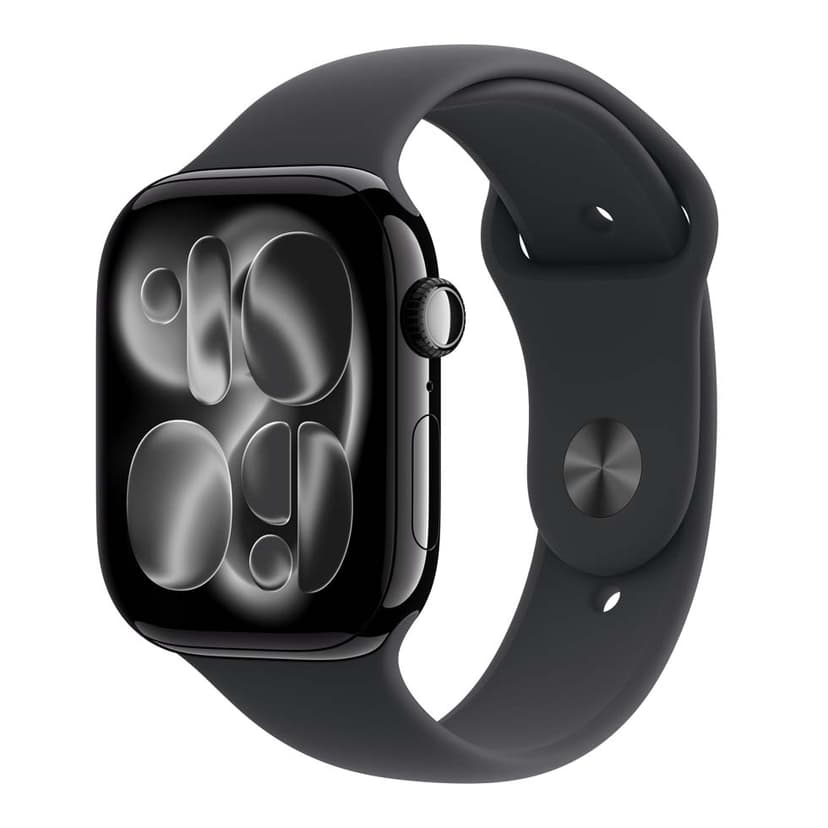 Watch Series 11 GPS + Cellular 46mm JET BLACK