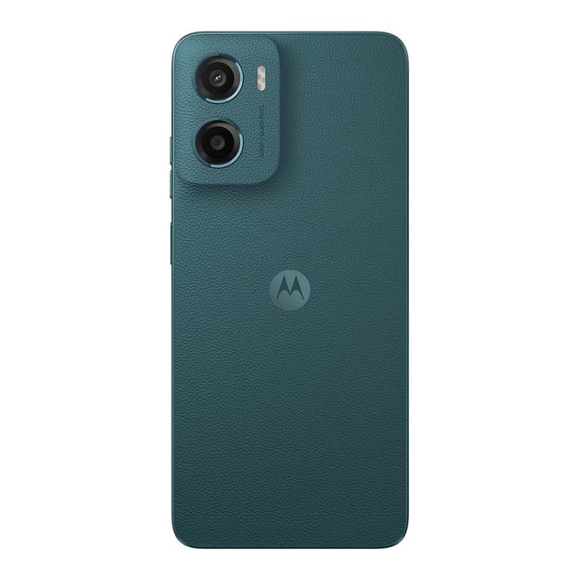 Moto G05 128GB 4G VERDE