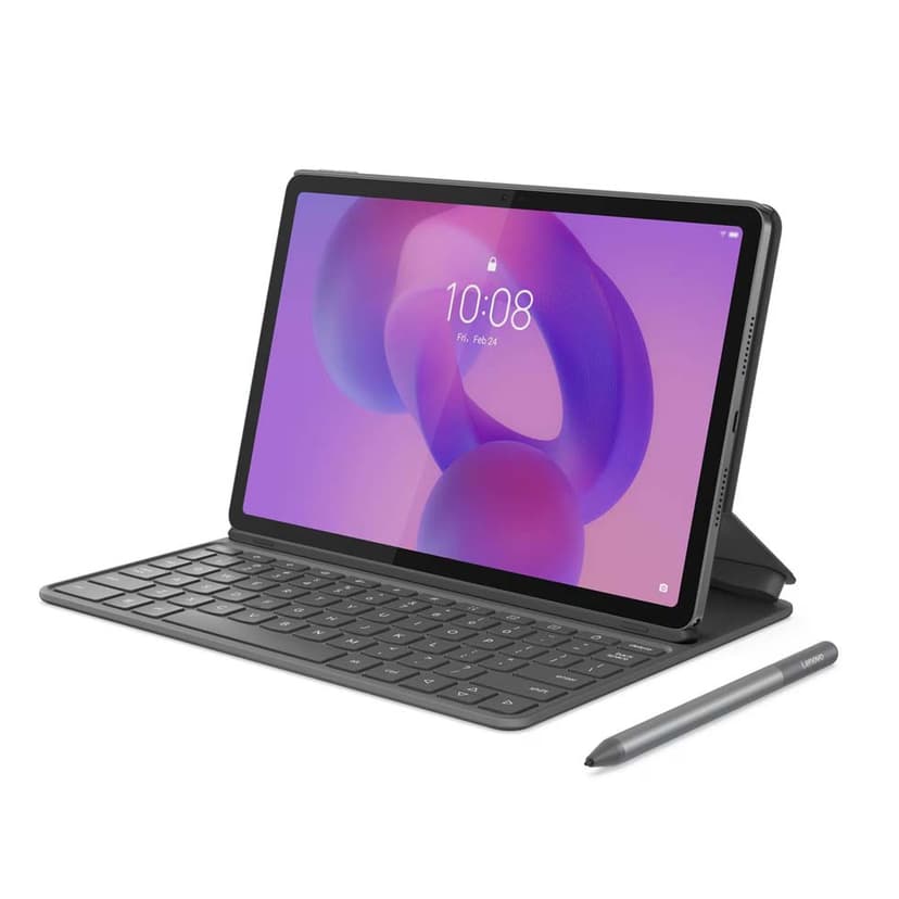 IdeaTab 11'' WiFi 8+128GB + Pencil LUNA GREY