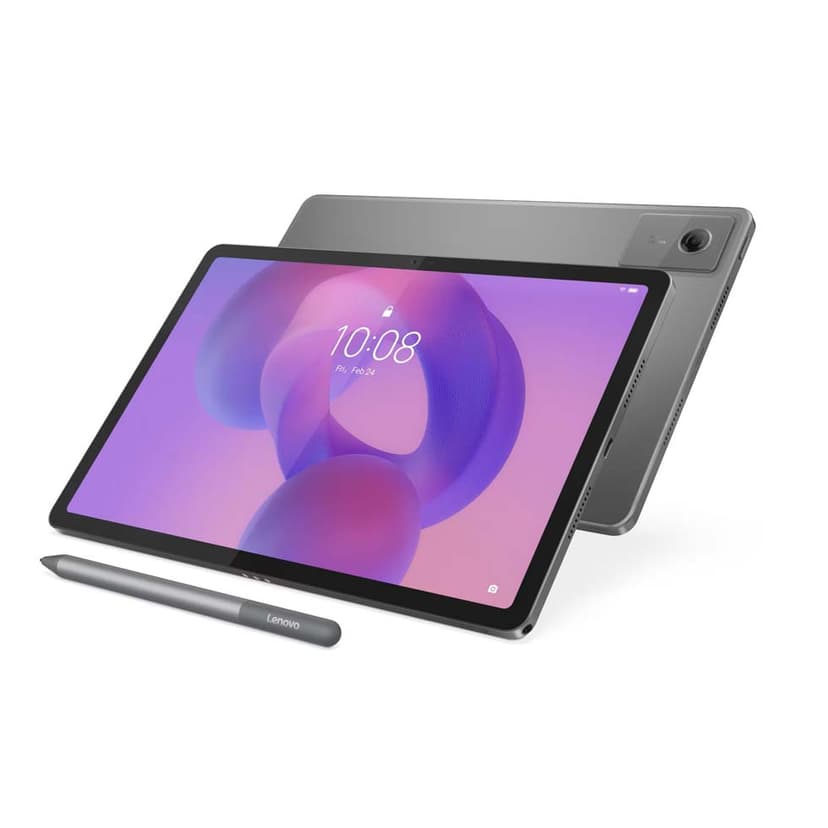 IdeaTab 11'' 8+256GB WiFi GRIS