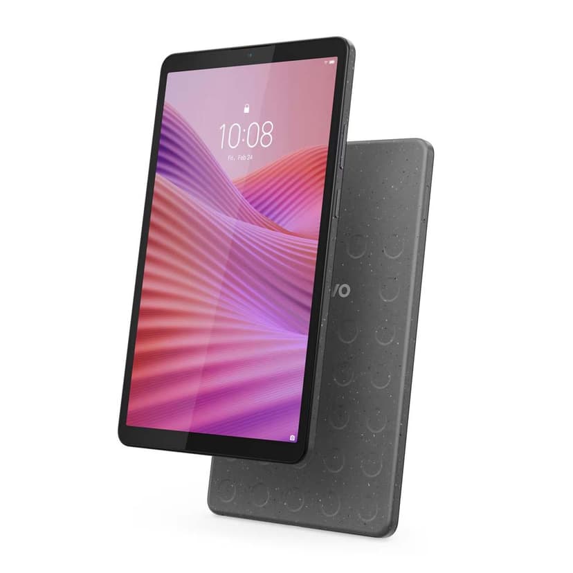 Tab One 8,7'' 4+64GB WiFi + EarBuds GRIS