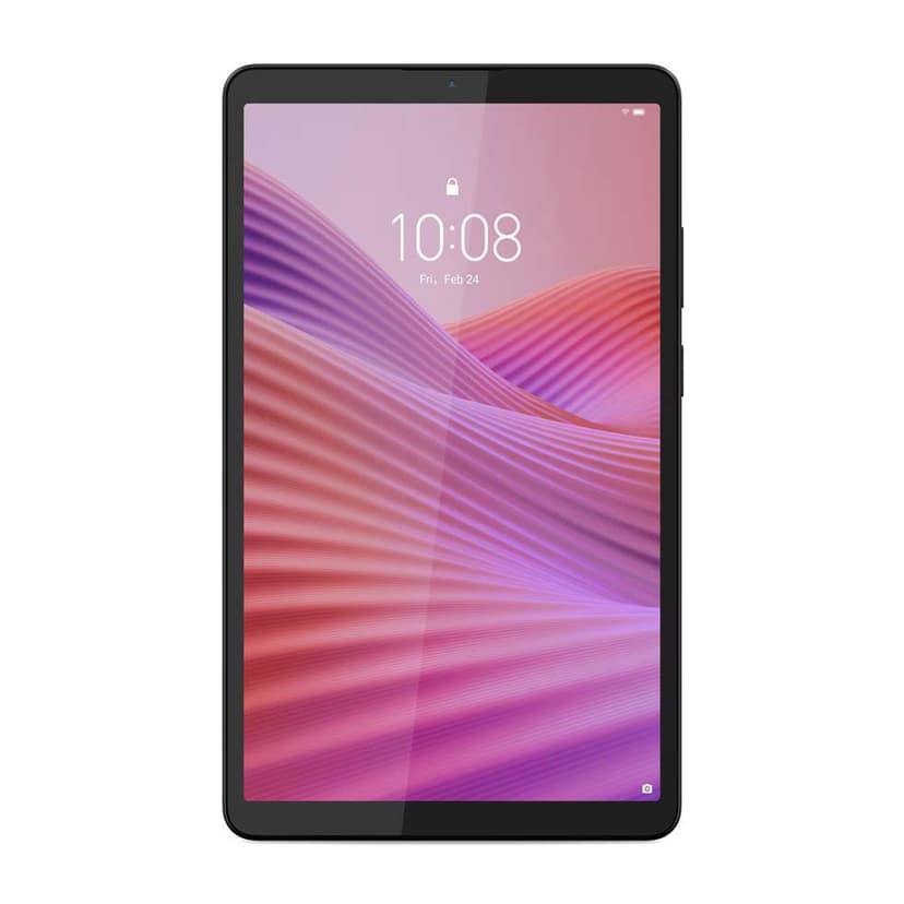 Tab One 8,7'' 4+64GB WiFi + EarBuds GRIS