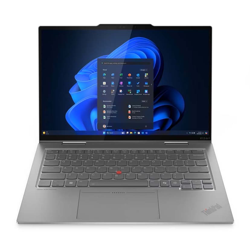Thinkpad X Ultra i7 14''32GB+1TB GRIS