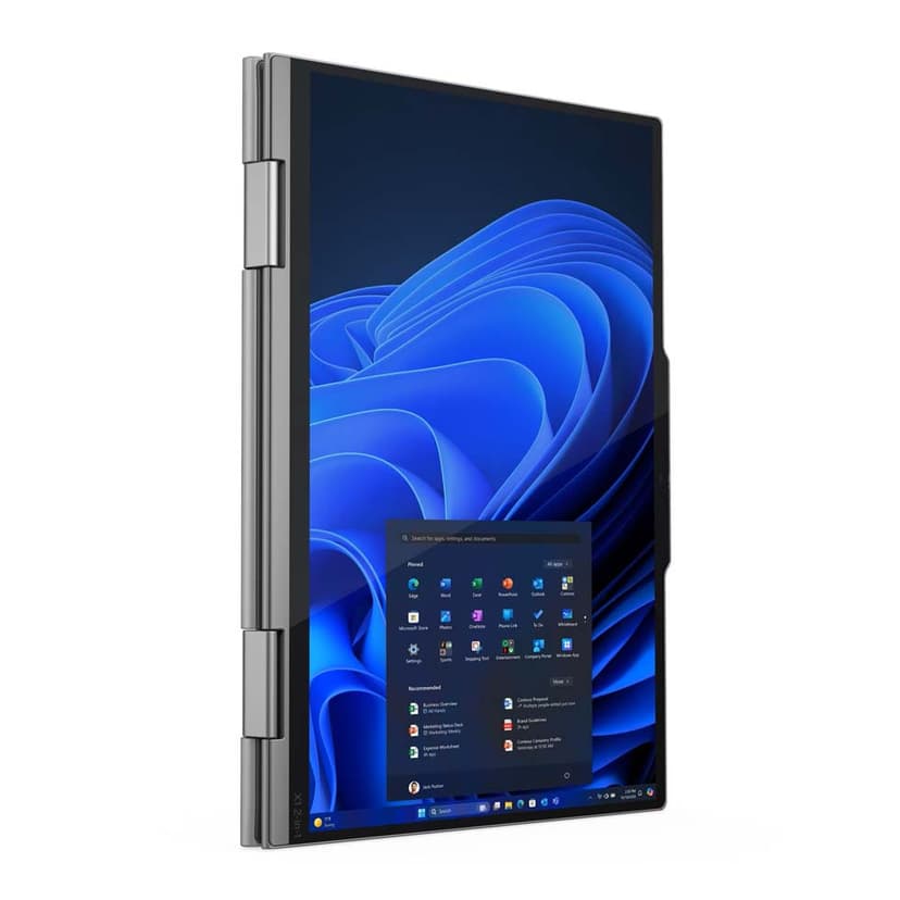 Thinkpad X Ultra i7 14''32GB+1TB GRIS