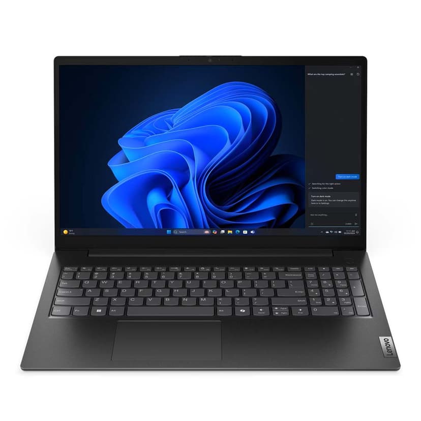 V15 i3 15,6'' 8+256GB NEGRO