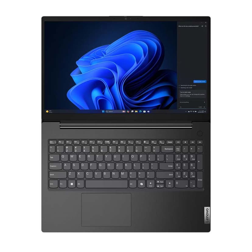V15 i3 15,6'' 8+256GB NEGRO
