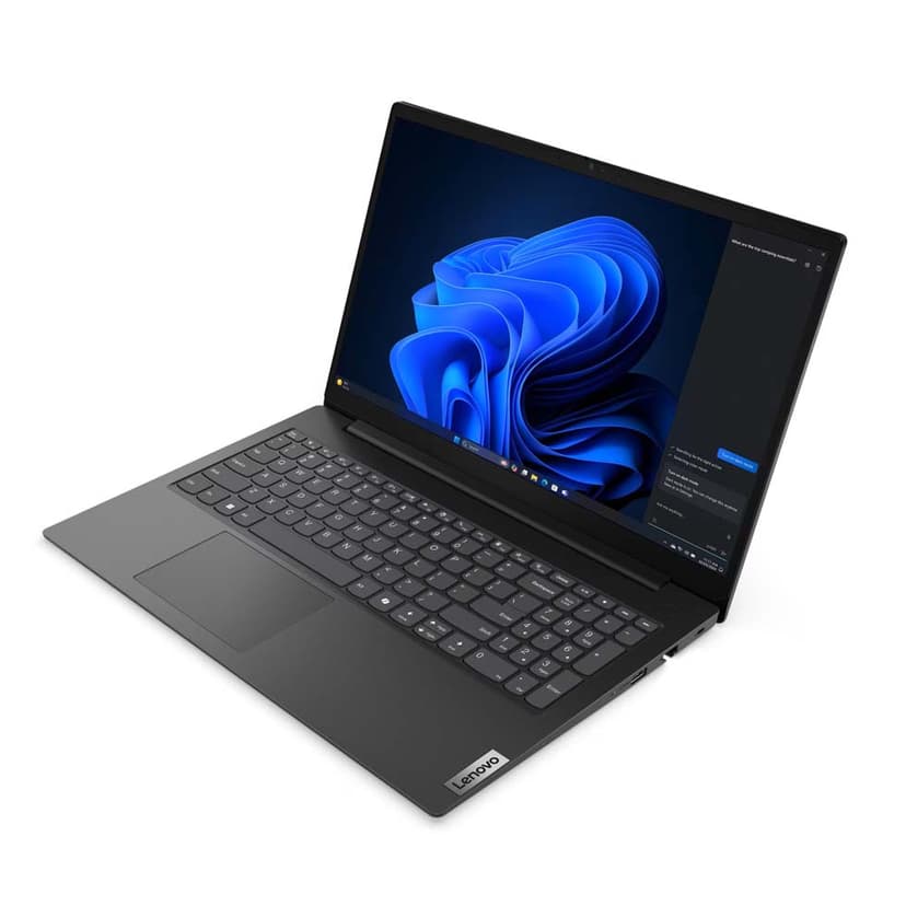 V15 i3 15,6'' 8+256GB NEGRO