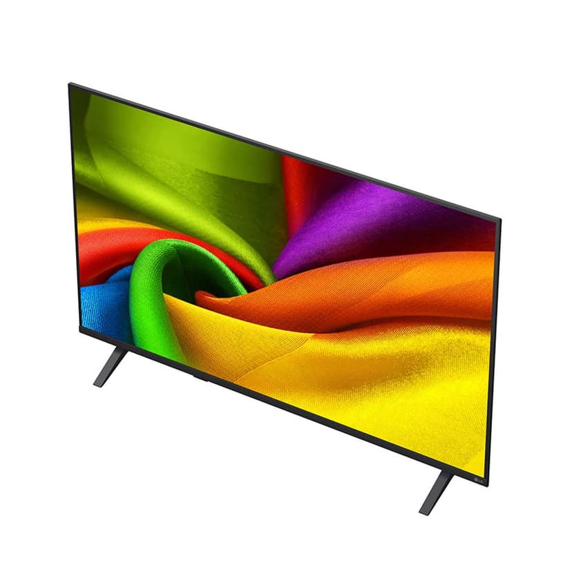 Smart TV 43'' 43NU85 4K NEGRO